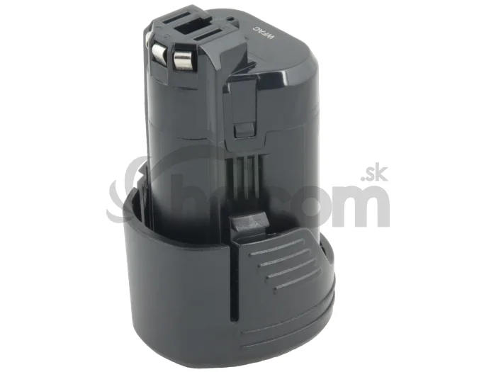 Batéria AVACOM BOSCH 12 V Power for ALL Bosch, Li-Ion 10,8 V 2000mAh