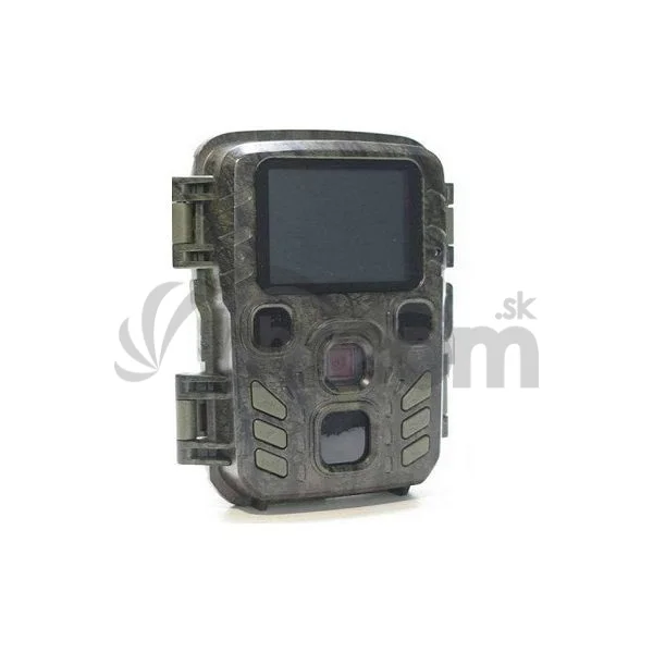 Fotopasca Bunaty Mini Full HD 32MPx.