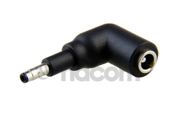 AVACOM jack pre Notebooky C35 (4,0mm x 1,7mm) pre HP Envy 14