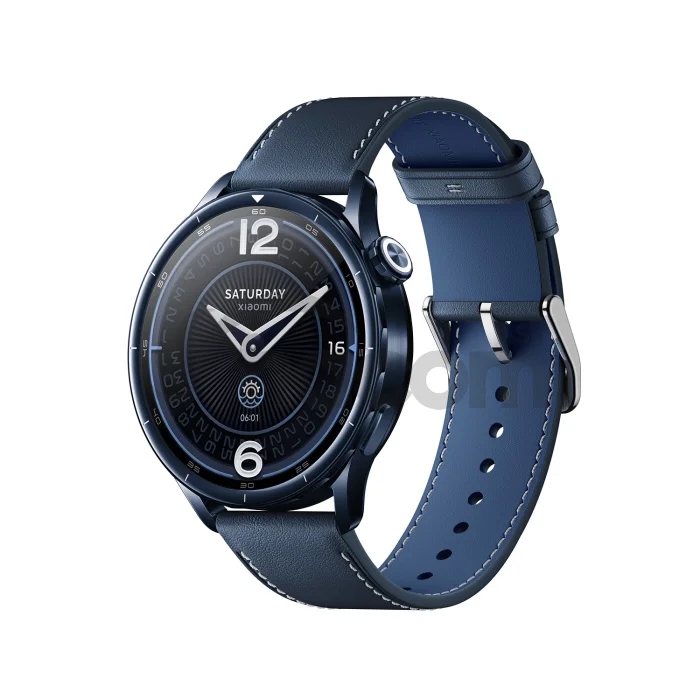 Xiaomi Watch S5/46/Elegant Band/Blue