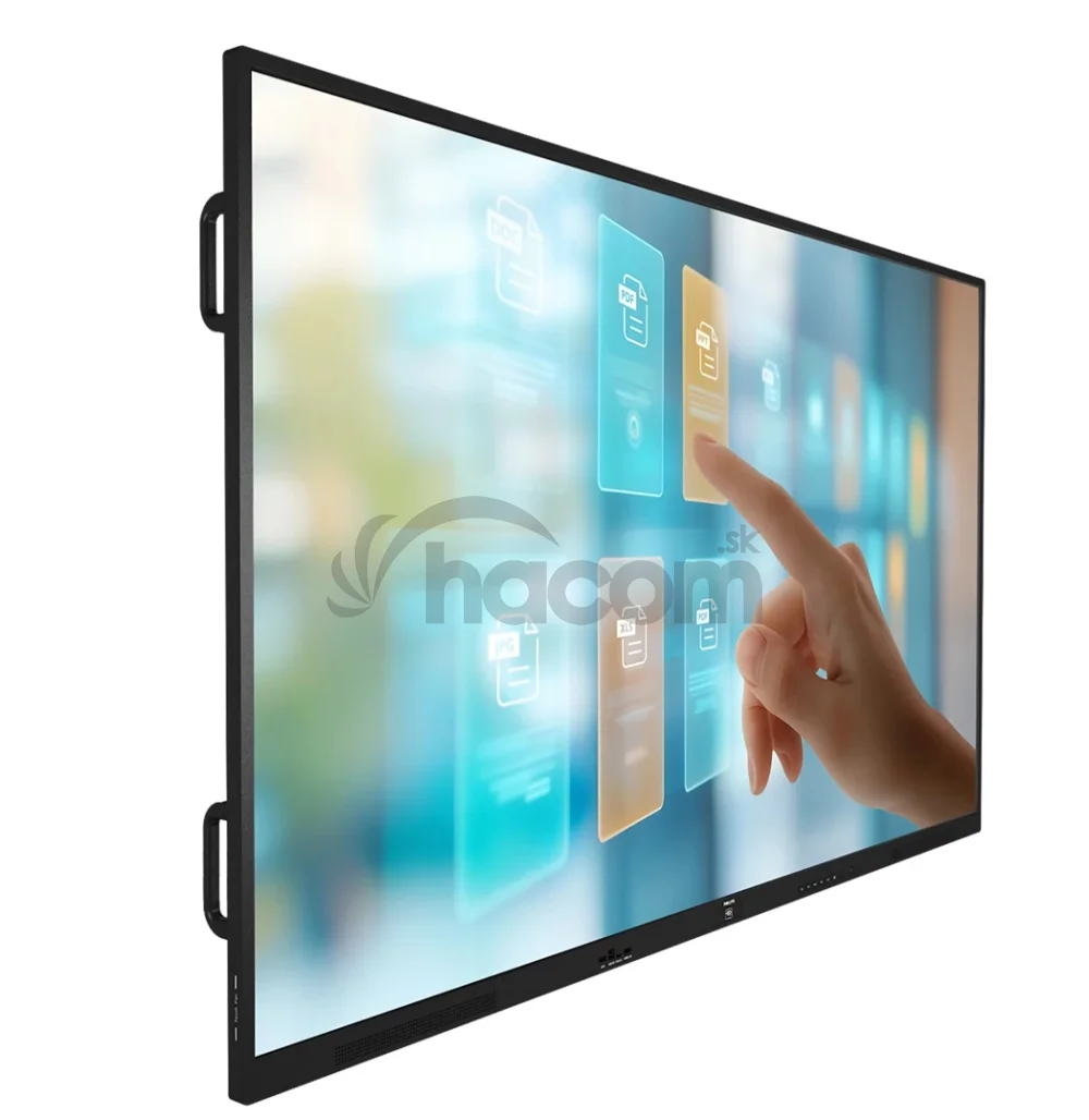 86" E- LED Philips 86BDL4252E