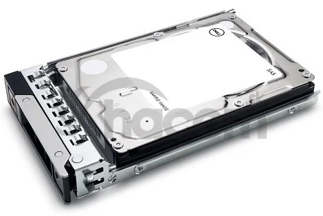 Dell/1,2 TB/HDD/2.5"/SAS/10K RPM/1R