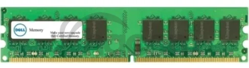 Dell 16GB DDR4 2666 MHz UDIMM ECC 2RX8 Server Memory