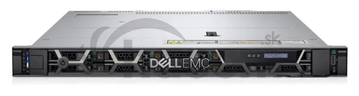 Dell Server PowerEdge R660 XS Xeon 4510/32GB/1x480 SSD/8x2,5"/H755/2x1100W/3NBD Basic