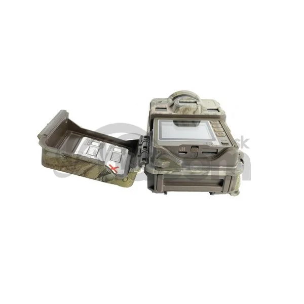 Fotopasca TETRAO S68 36 Mpx 940 nm - 2K video