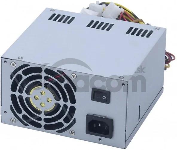 FSP/Fortron FSP460-70PFL (SK) 85+, bulk, 460W, industrial