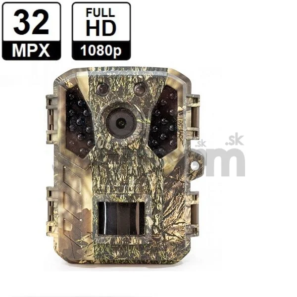 Fotopasca OXE Gepard II