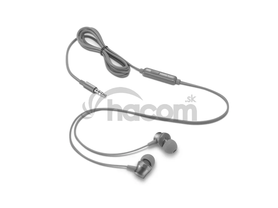 Lenovo 110 Analóg In-Ear Headphones