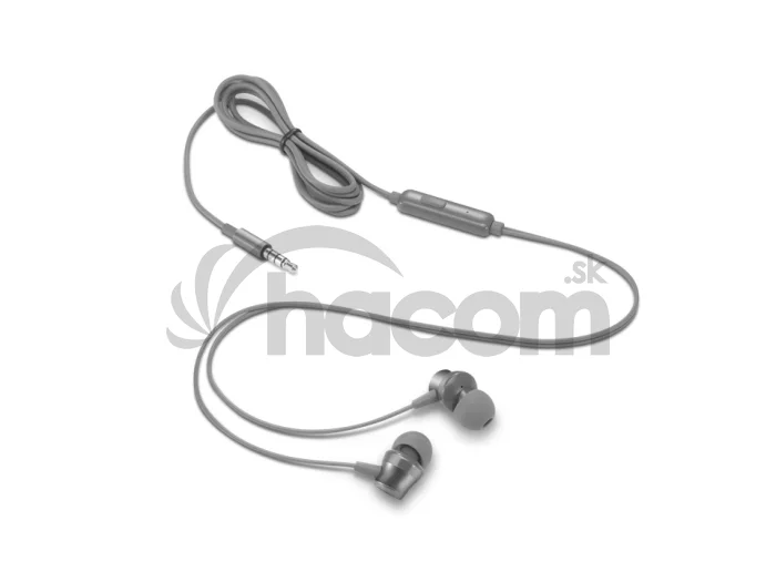Lenovo 110 Analóg In-Ear Headphones