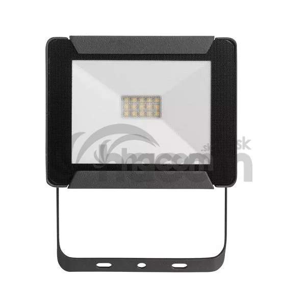 EMOS LED reflektor IDEO, 10W neutrálna biela
