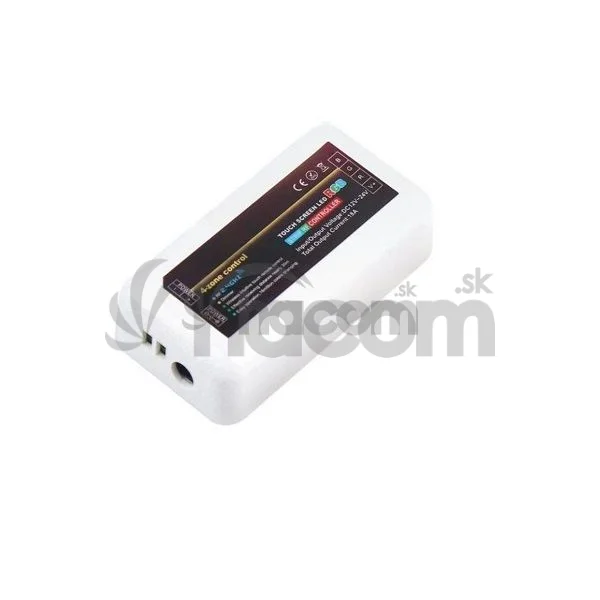 Mi-Light Kontrolér led 12V/24V pre RGB led pás