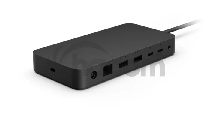 Microsoft Surface Thunderbolt 4 Dock