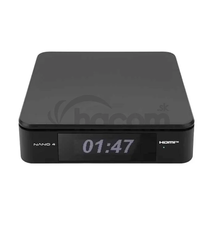 Antik Nano 4
