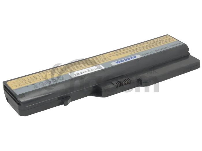 Batéria AVACOM pre Lenovo G560, IdeaPad V470 series Li-Ion 10,8 V 5200mAh