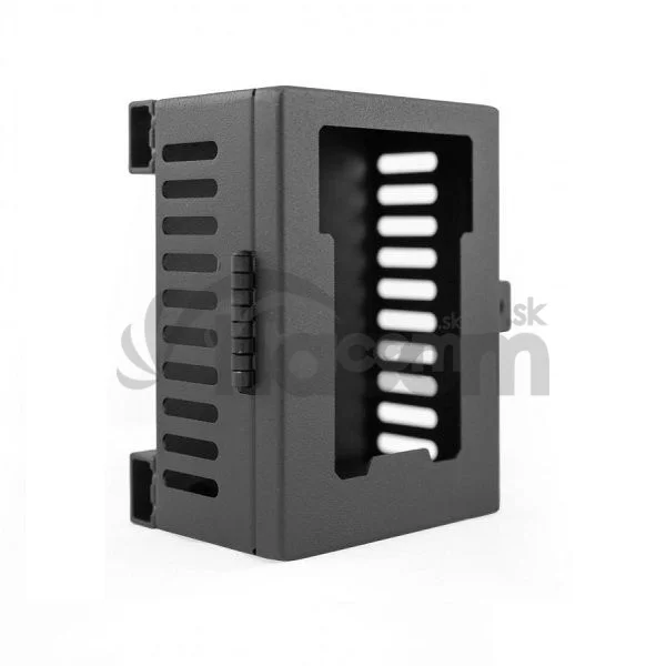 Ochranný kovový box pre fotopasce OXE Spider 4G ,SiFar 4.8CG