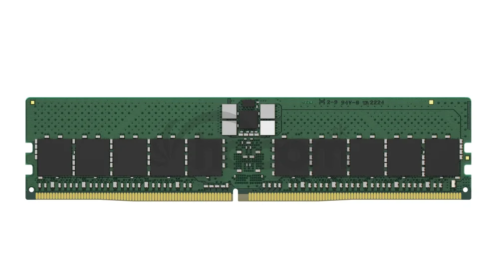 48GB 5600MT/s DDR5 ECC Reg CL46 1Rx4 Hynix M