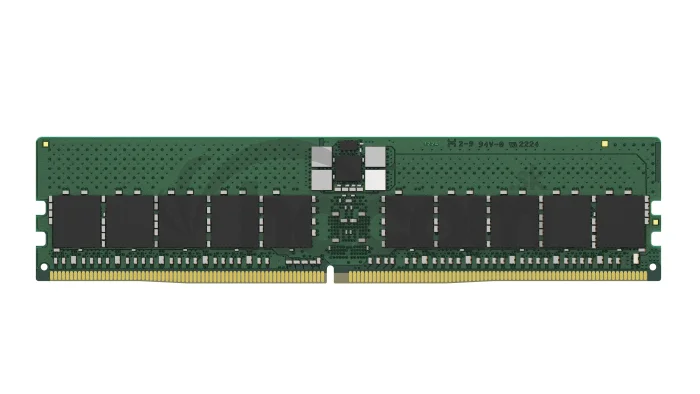 32GB 5600MT/s DDR5 ECC CL46 DIMM 2Rx8 Hynix A