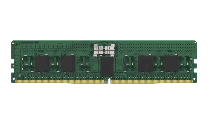 16GB 5600MT/s DDR5 ECC Reg CL46 DIMM 1Rx8 Micron H