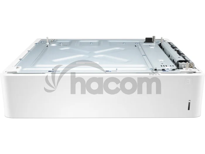 HP LaserJet 550 Sheet Paper Tray