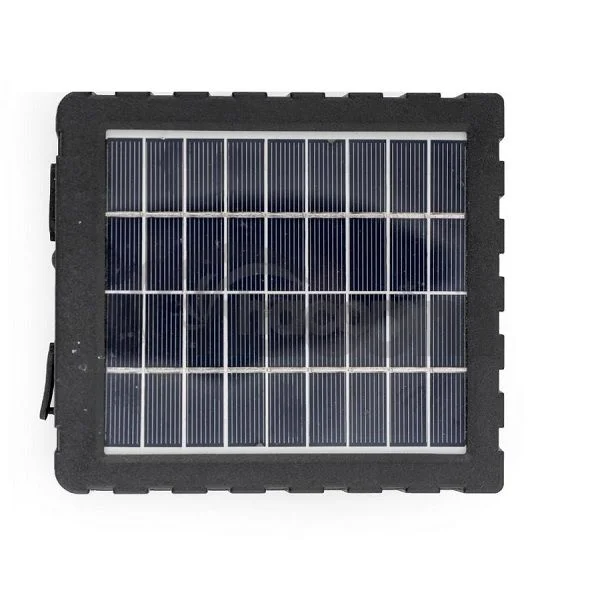 Solárny panel pre fotopasce Sifar a Oxe Spider 4G/Panther 4G