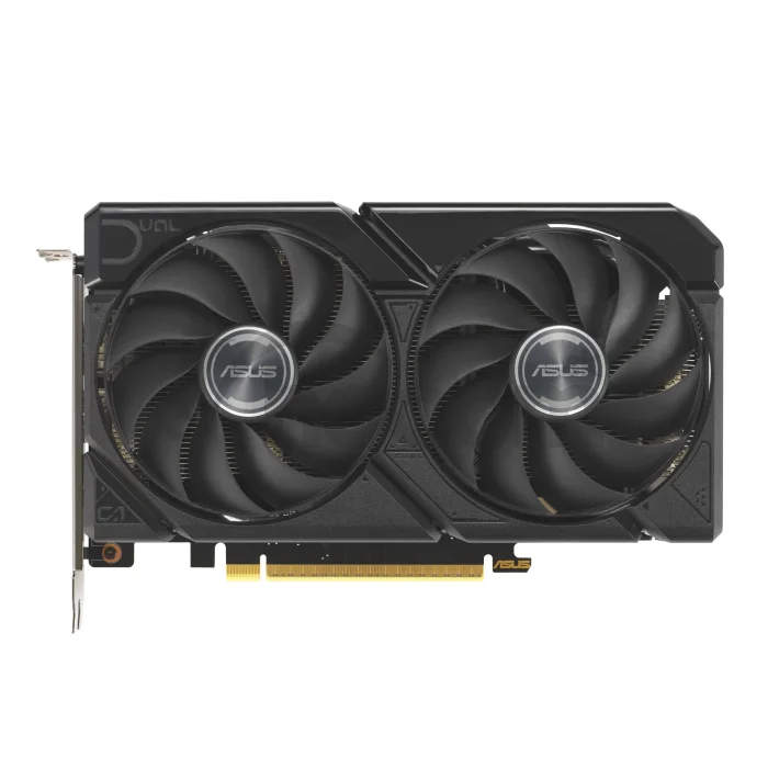 Asus Dual RX 9060 XT/Gaming/16GB/GDDR6