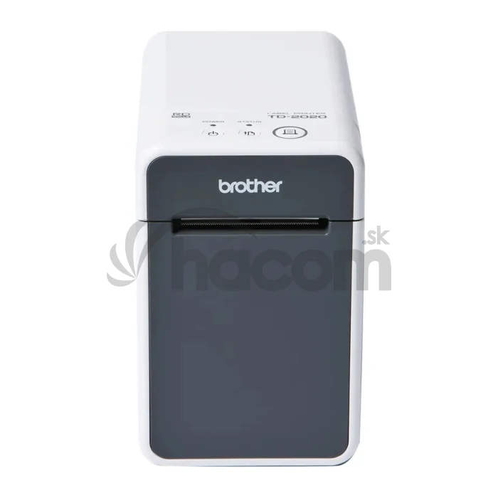 Brother TD-2020A