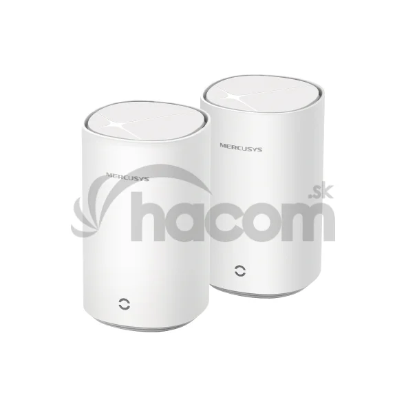 Halo E27BE(2-pack) BE3600 Home Mesh WiFi7 systém