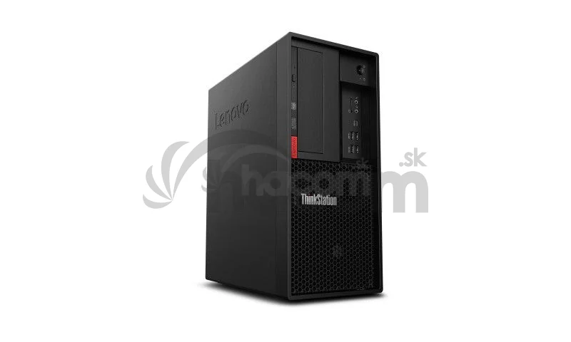 TS P330 TWR / i9-9900 / 2x8g / 512 / RTX4000 / DVD / W10P