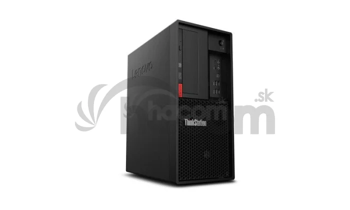 TS P330 TWR / i9-9900 / 2x8g / 512 / RTX4000 / DVD / W10P