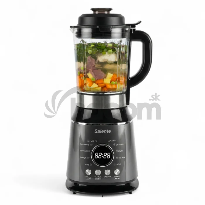 Salente Mixi 2L, vriaci a vákuovací mixér