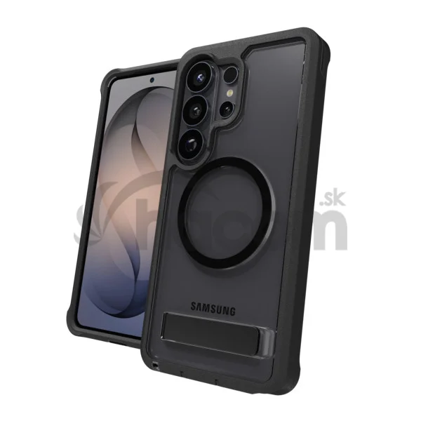 Cases Rainier Snap KS Samsung Galaxy S26 Ultra