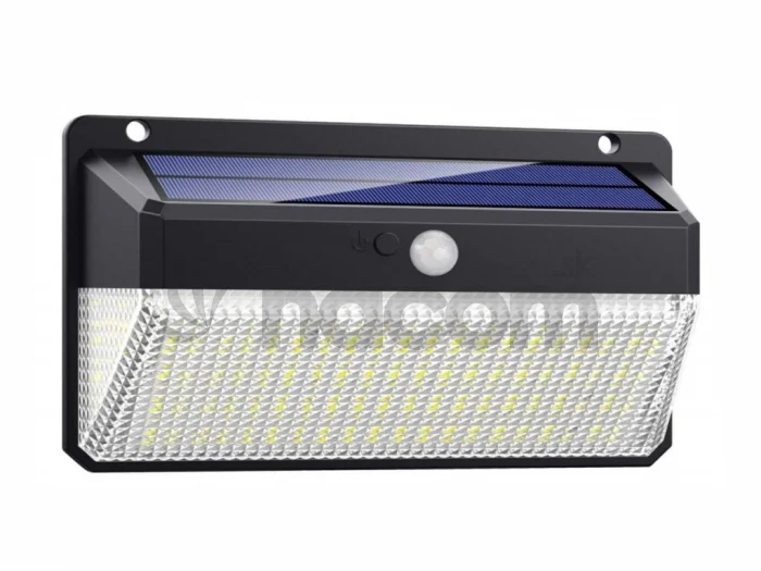 Solárne LED svetlo s pohybovým senzorom M328