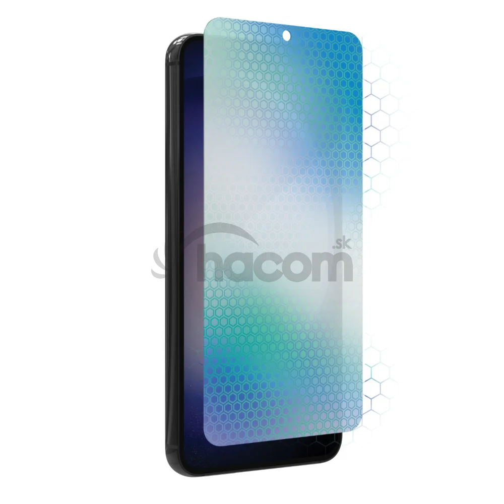 ZAGG Invisible Shield Flex XTR2 ECO hybridné sklo Samsung Galaxy S23