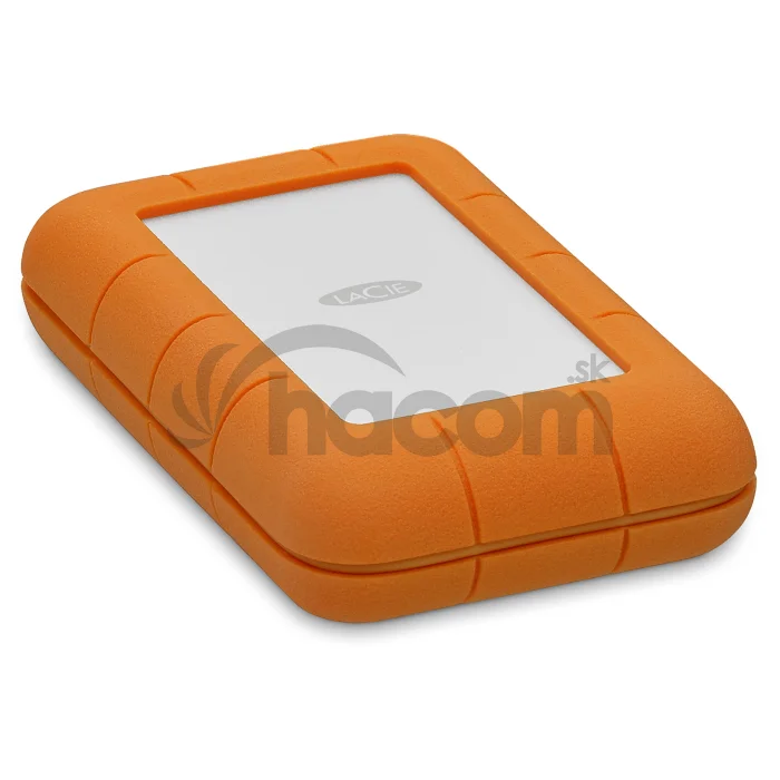 LaCie Rugged/5TB/HDD/Externý/2.5"/2R