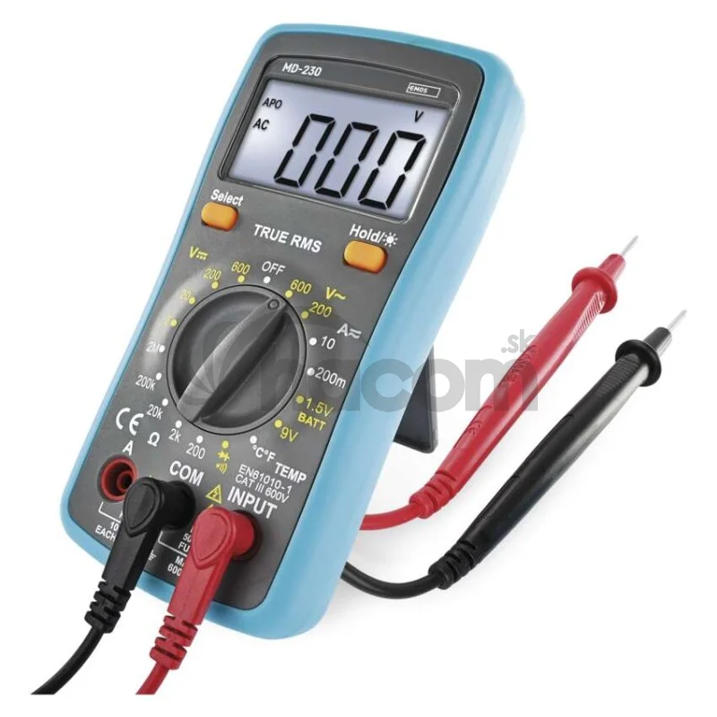 Multimeter MD-230