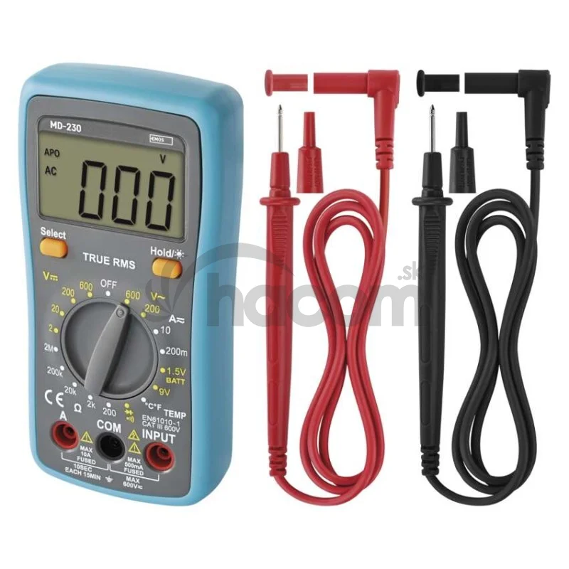 Multimeter MD-230