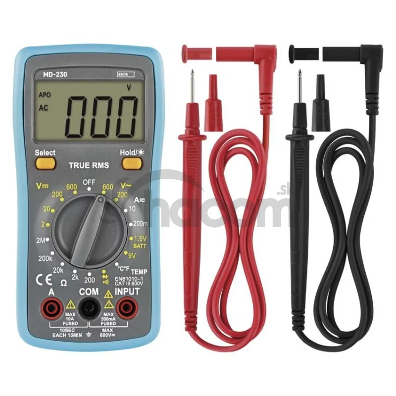 Multimeter MD-230