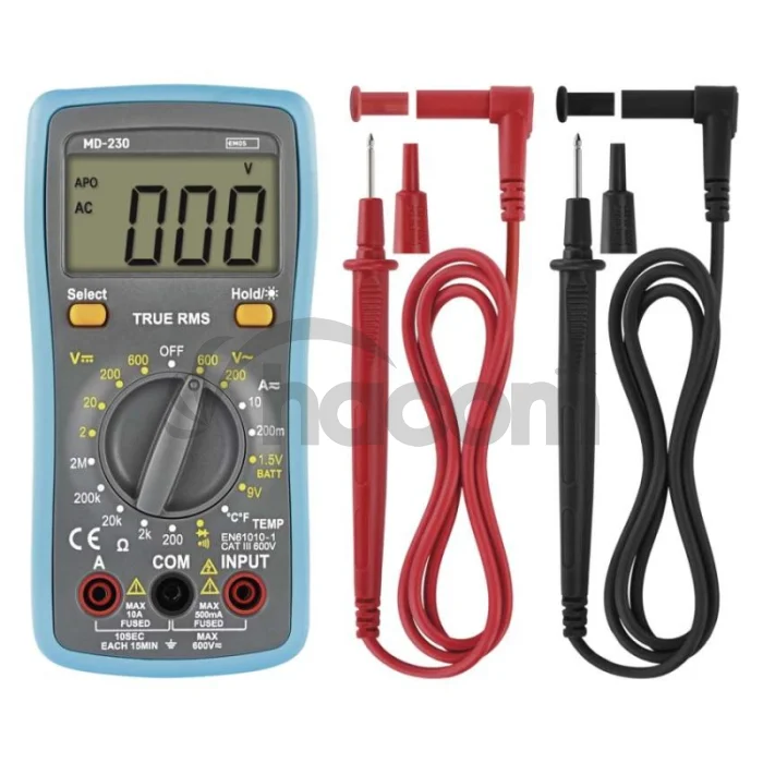 Multimeter MD-230