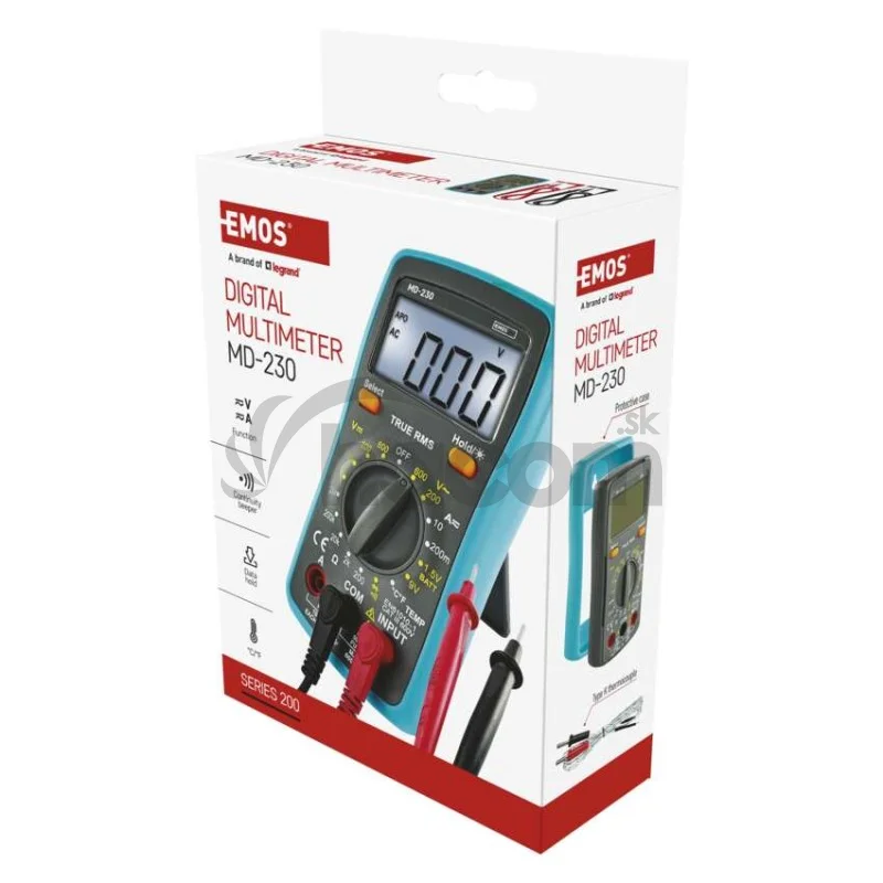 Multimeter MD-230