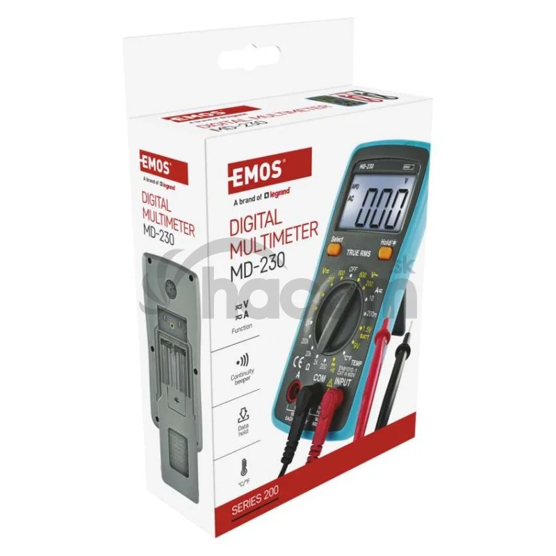 Multimeter MD-230