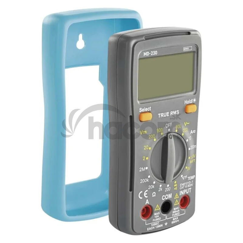 Multimeter MD-230