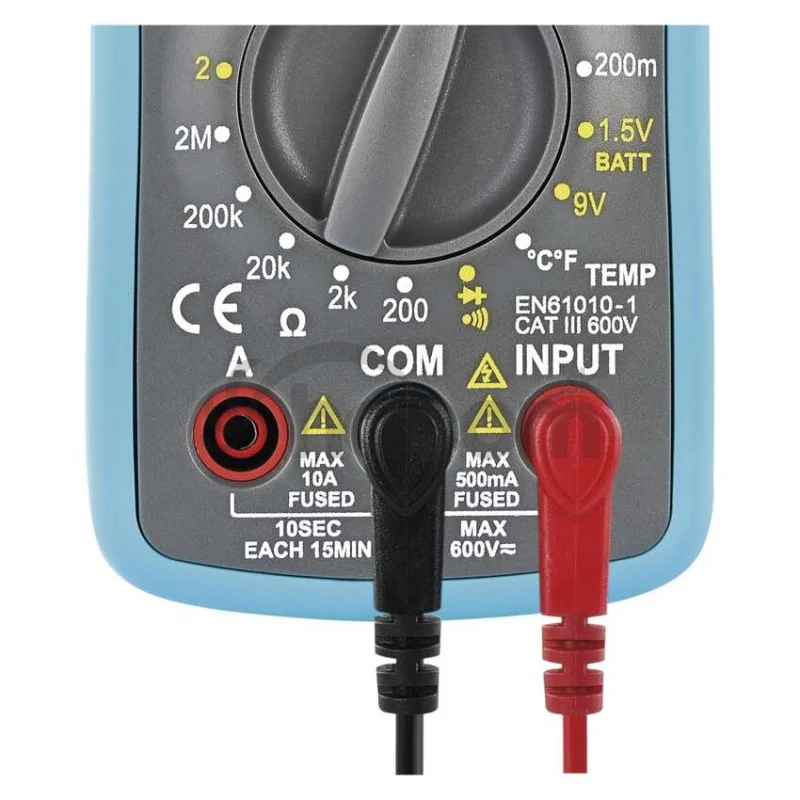 Multimeter MD-230
