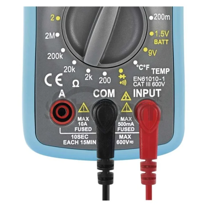 Multimeter MD-230