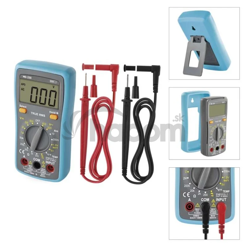Multimeter MD-230