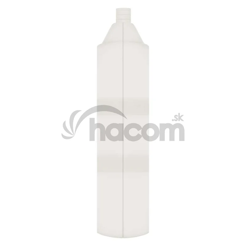 Predlžovací kábel 1,5 m / 3 zásuvky / biely / PVC / 1 mm2