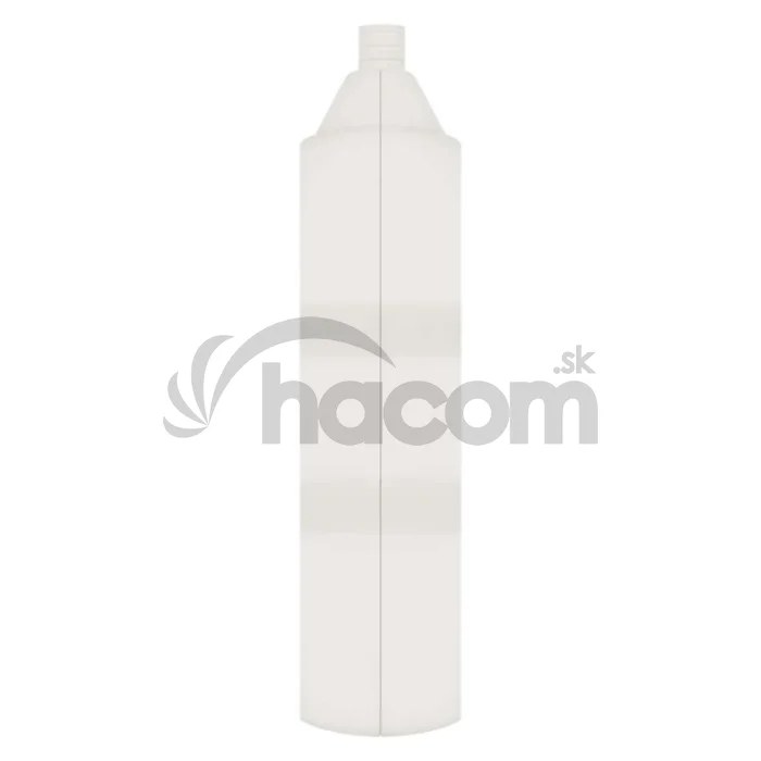 Predlžovací kábel 1,5 m / 3 zásuvky / biely / PVC / 1 mm2