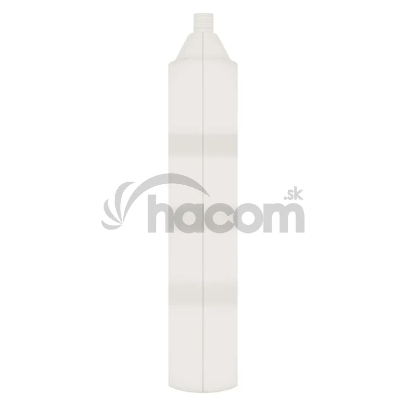 Predlžovací kábel 3 m / 4 zásuvky / biely / PVC / 1,5 mm2