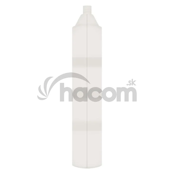Predlžovací kábel 3 m / 4 zásuvky / biely / PVC / 1,5 mm2