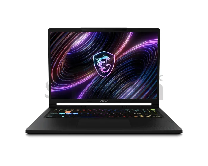 MSI Raider/16 HX B2WH-245XCZ/U9-275HX/16"/2560x1600/32GB/1TB/RTX 5070Ti/DOS/Black/2R