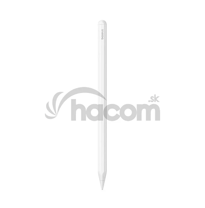 Baseus Smooth Writing 3 Active Stylus (Bezdrôtové Nabíjanie) Moon White